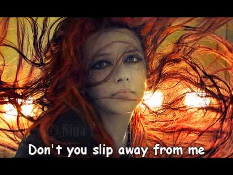 Apocalyptica Feat Linda Sundblad - Faraway Vol.2  (Lyrics)