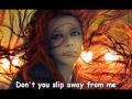 Apocalyptica Feat Linda Sundblad - Faraway Vol.2 ...