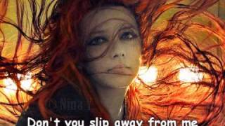 Apocalyptica Feat Linda Sundblad - Faraway Vol.2  (Lyrics)