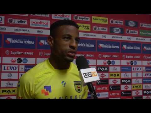 Djavan Anderson SC Cambuur   Almere City FC 4 1