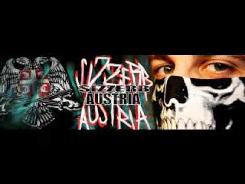 Sin feat. Scorsese - Britisch Colombia