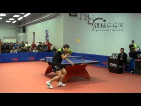 WANG ZHEN VS JAMES.avi