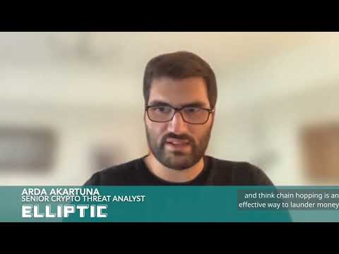 The growing risk of cross-chain crypto crime: What can enterprises do about it?