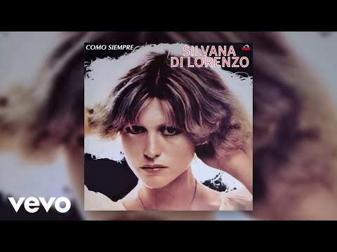 Silvana Di Lorenzo - Sentado a la Vera del Camino (Official Audio)