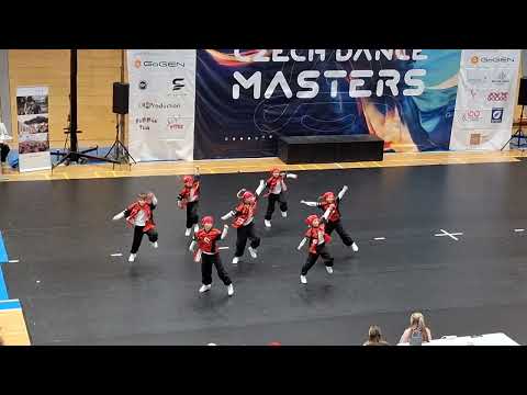 Mighty Shake Znojmo - CDM Morava (2) - 5.10.2024