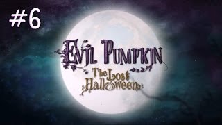 Evil Pumpkin: The Lost Halloween video thumbnail