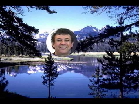 Cantor Luiz Artur - Salmo 91