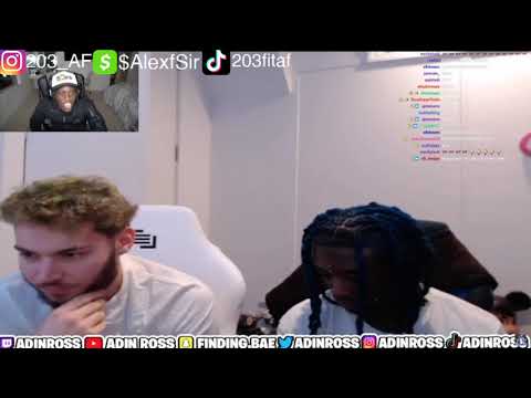 LIL UZI VERT CALLS DUKE DENNIS A HATER‼️