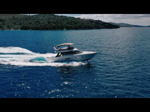 Sealine F 450 "Da Capo"