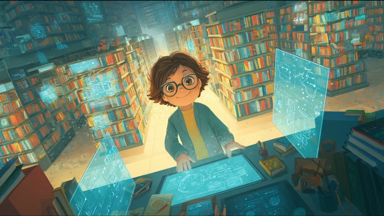 7. Sınıf Türkçe - Bilgi Kaynaklarını Etkili Kullanma şarkısı