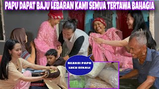Download lagu PAPU DAPAT BAJU LEBARAN LANGSUNG DITES  SEMUA BAHAGIA DAN TERTAWA, UNBOXING BANYAK PAKET DARI CECE mp3