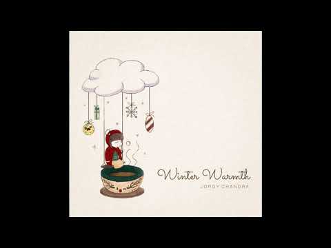 Jordy Chandra - Winter Warmth