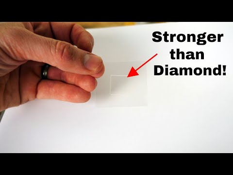 image-What is graphite made out of?