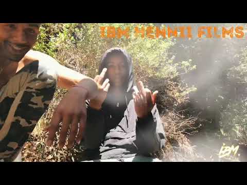 IBM.HENNII X IBM.GHOST- The Field