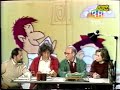 Quino Visita Caloi En Su Tinta 1990