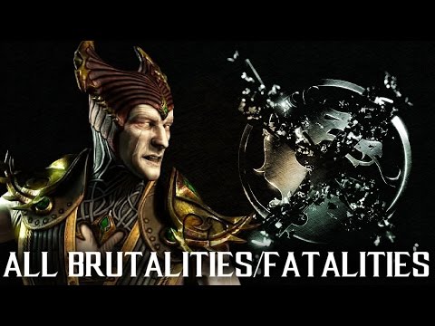 download lagu mp3 mp4 Shinnok Fatalities, download lagu Shinnok Fatalities gratis, unduh video klip Shinnok Fatalities