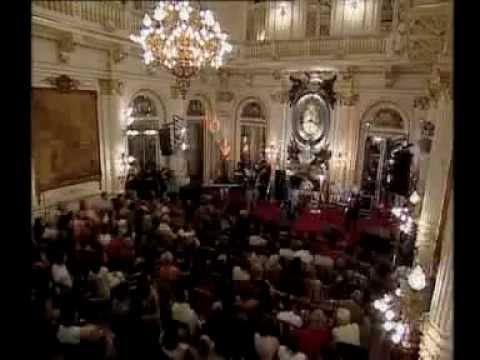 Bajando a Buenos Aires - Claudio Gabis en el Salón Blanco (con Ricardo Tapia)(30-03-2007) - vog.046