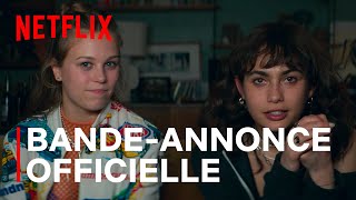 Les 7 vies de Léa | Bande-annonce officielle VF | Netflix France