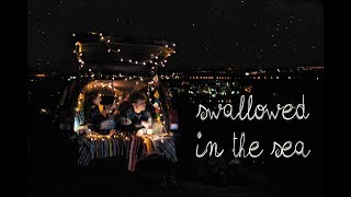 Swallowed in the Sea - Coldplay [Cover] | Finn Kleffmann