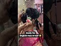 Rose Decoration Techniques Makeup Trending Makeupartist Hairstyle Flowers