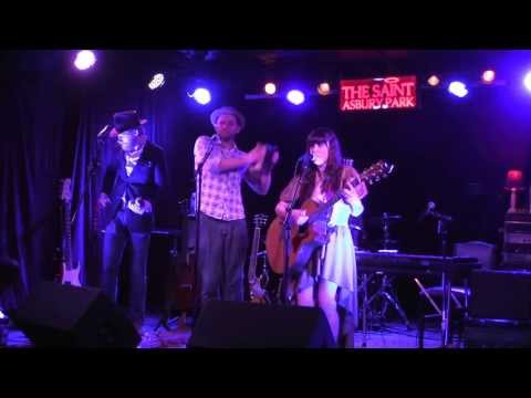 Emily Grove, David Ford, & Jarrod Dickenson       "The Life Of A Commoner"