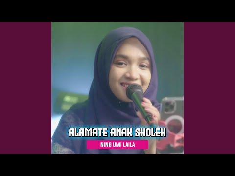Alamate Anak Sholeh