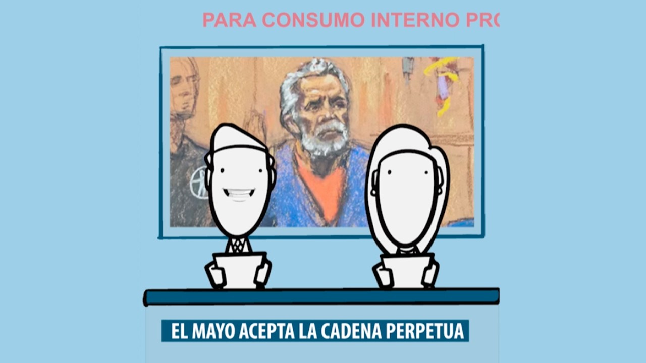 Fuera del Aire: No me defiendas, comadre