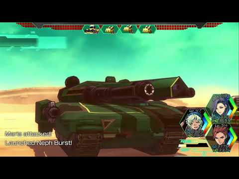 Spetz Playz Metal Max: Xeno Part 30 - Supply Base