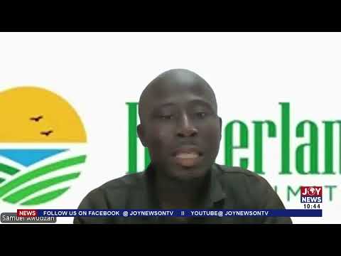 Draw River Forest Reserve: Betterland Ghana Limited rejects illegal mining allegations