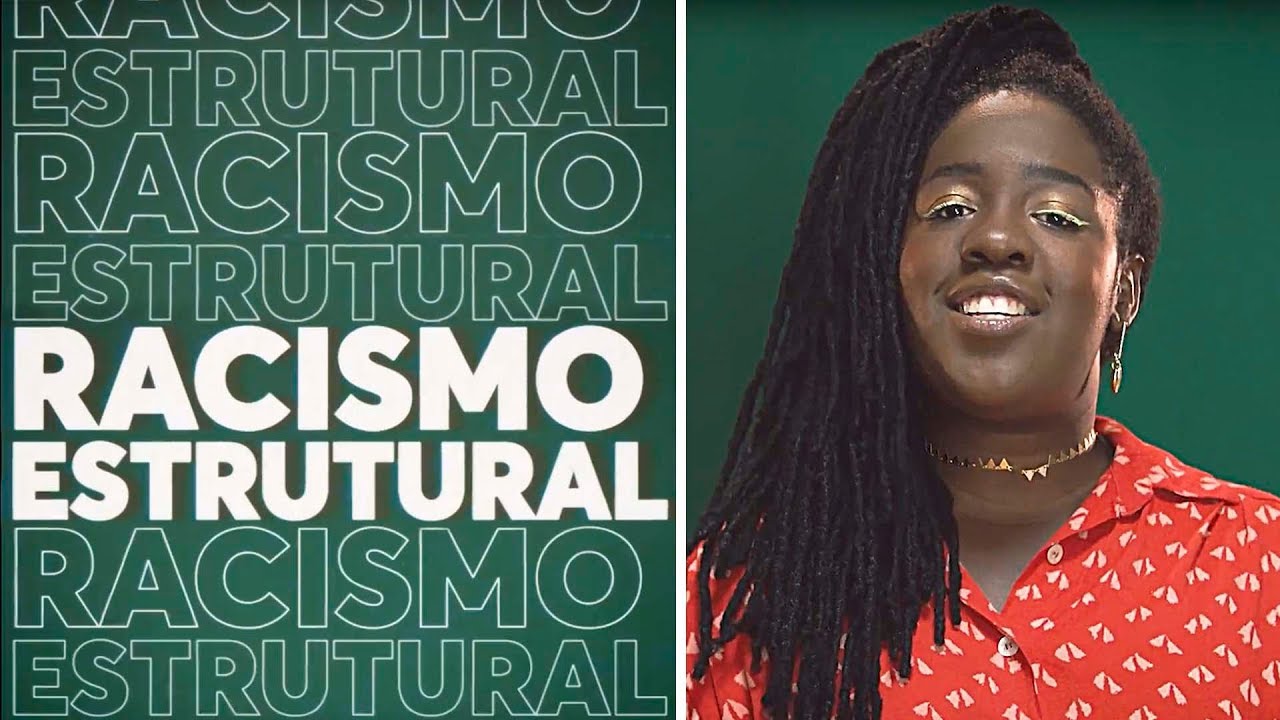 Você sabe o que é racismo estrutural? | Conversas Gostosinhas |Ana Paula Xongani | #todecacho