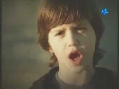 Queremos Giacomo-Publicidad en Magic kids