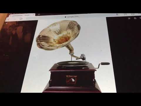 Say Arabella-What’s a Fella to Do Billy Murray with Georg Olsen and his music 192?