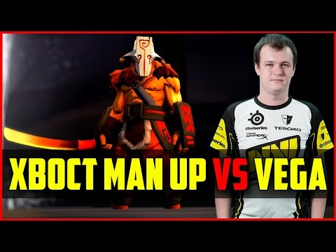Na`Vi.XBOCT Juggernaut vs Vega @ TI5 Qualifier