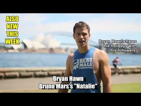 Gay Music Chart - 2014 week 42