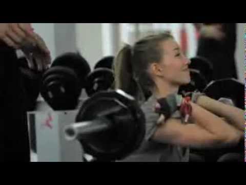 Velocity Sports Performance Promo