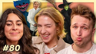Our Wildest &quot;Hear Me Out&quot;s | Smosh Mouth 80