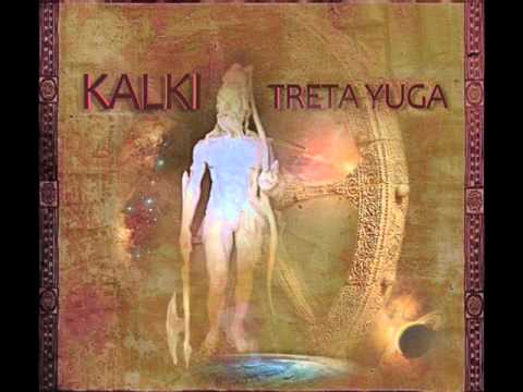 Kalki - Freeman Feat. Erks Orion (Produced by Soul Shinobi)