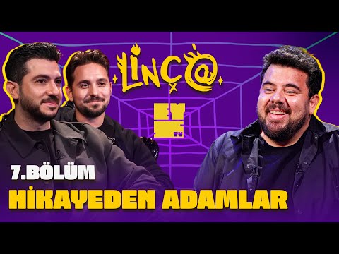 EYS TV and Hikayeden Adamlar