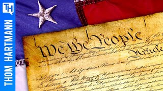 Is the Constitution a Socialist Manifesto