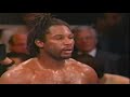 Lennox Lewis Vs Ray Mercer HD 720p60