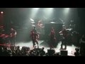 L'Esprit du Clan JP Fest @ Lille Splendid 