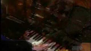 Pour un soir seulement, part 1-Ariane Moffatt