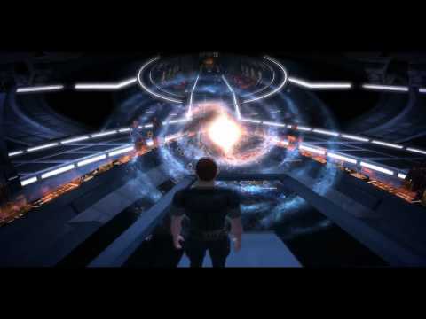 Mass Effect 1 HD Play Through Part 26: Exploration Part 1