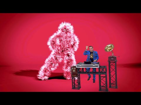 Best of Electro Swing DJ Showact for Clubs & Festivals - DJ Rainer Schober - www.electroswing.at