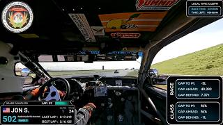Fair Disadvtg Racing at 24 hrs of Lemons | Sonoma Raceway | Saturday