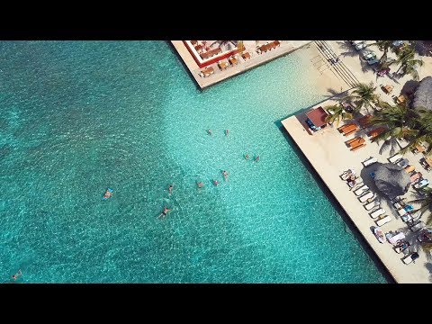 Curaçao: The Caribbean's Hottest Beach Scene