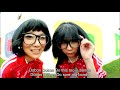 SCANDAL Dobondonondo Dobondobondo No Theme MV Romaji English Subtitles