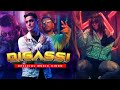 Digassi (දිගැස්සි) | Randhir x Yasas Medagedara x Zany Inzane (Official Music Video)