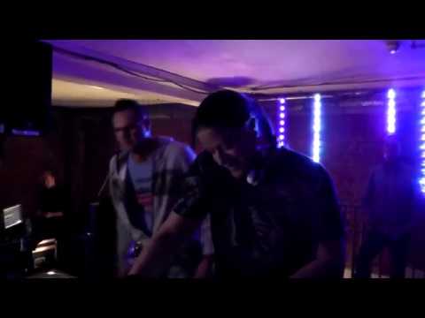 DJ Brooklyn Bounce vs DJ Yanny 03.02.2018