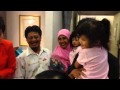 First SG50 birth certificate given out - YouTube
